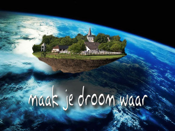 Droom
