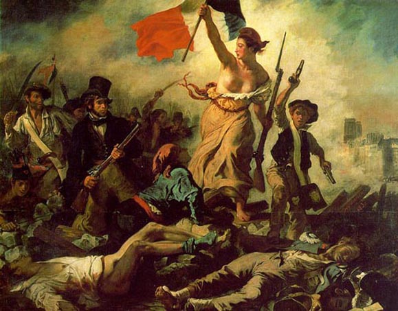 Franse Revolutie