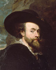 Peter Paul Rubens