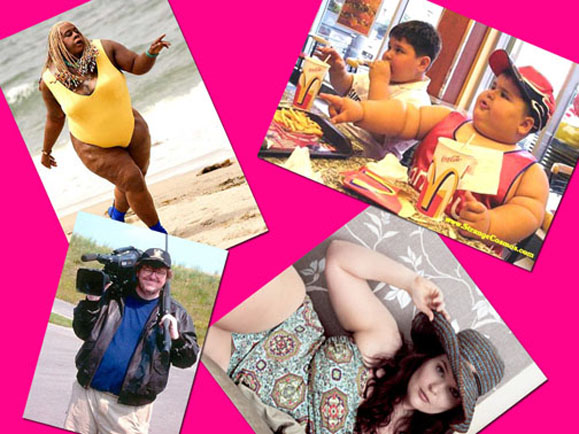 Rubens vs Fat