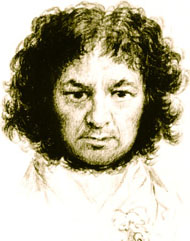 Francisco Goya